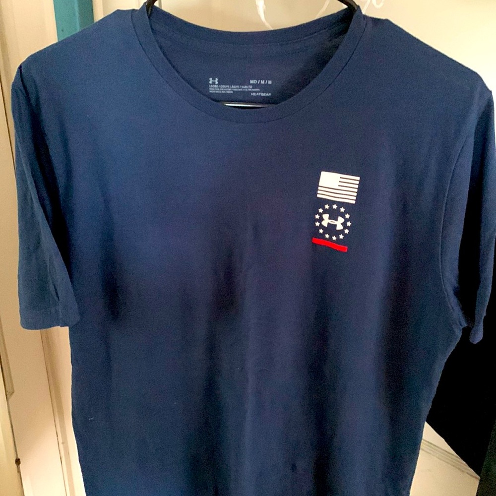 Under Armour Tee
